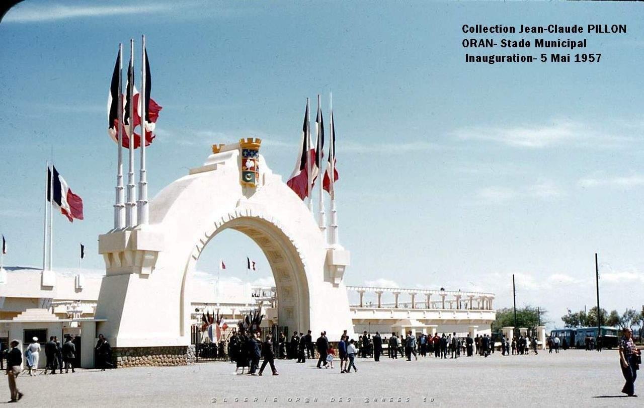 ORAN STADE MUNICIPAL INAUGURATION 1957.jpg
